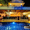 Отель Base Villa Phnom Penh - Hostel, фото 1