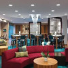 Отель Springhill Suites Coralville, фото 17