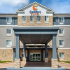 Отель Mainstay Suites Fort Campbell, фото 26