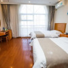 Отель GreenTree Inn TangShan Nanhu Lake Exhibition Center Express Hotel, фото 15