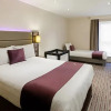 Отель Premier Inn Taunton Central (North), фото 5