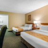 Отель Comfort Inn Palm Springs Downtown, фото 12