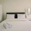 Отель Brand New And Cozy Studio At Tamansari Bintaro Mansion Apartment, фото 3