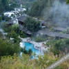 Отель Rehai Hot Spring Resort · Meinvchi, фото 22