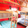 Отель The Rooftop Hostel Cusco, фото 9