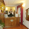 Отель Albergo Le Macinaie, фото 2