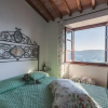 Отель Agriturismo Castello di Bucignano, фото 5
