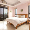 Отель Jhongshan Building B&B, фото 5