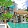 Отель Emerald Patong New Modern Studio, фото 10