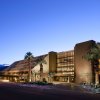 Отель Hyatt Palm Springs в Палм-Спрингсе