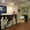 Отель Art & Jazz Hotel, фото 15