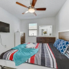 Отель Spacious Jacksonville Home: 6 Mi to Downtown!, фото 5