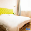 Отель Elan Hotel (Taizhou Golden Eagle Pozi Street), фото 8