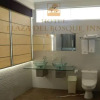 Отель Plaza Del Bosque Inn, фото 17
