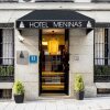 Отель Meninas, фото 1