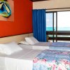 Отель Happy Hotel Praia Azul, фото 5