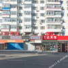 Отель 飞达宾馆（哈尔滨火车站店）, фото 9