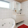 Отель 8 Person Holiday Home in Albaek, фото 9
