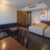 Отель The Residential Suites Fukuoka, фото 4