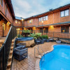 Отель Quality Inn Lake Taupo, фото 4