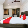 Отель Kalyan Nx By OYO Rooms, фото 19
