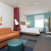 Отель Home2 Suites by Hilton Louisville Downtown NuLu, фото 22