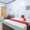 Отель RedDoorz @ Marifa Hotel Angeles Pampanga, фото 13