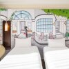 Отель ibis Styles Evry Courcouronnes Hotel and Events, фото 24