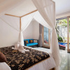 Отель Freddies Villas Ubud, фото 3