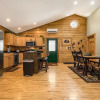 Отель Bear Paws, фото 10