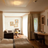 Отель Romantik Hotel Die Gersberg Alm, фото 27