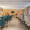 Отель Wuhu Suning Universal Hotel, фото 7