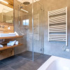 Отель Luxury Chalet in Bad Hofgastein With Sauna, фото 13