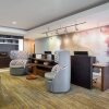 Отель Courtyard by Marriott Princeton, фото 3