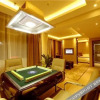 Отель Gme Xi'an City Chang'an District Fengqiyuan Subway Station Hotel, фото 5