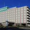 Отель Route Inn Utsunomiya Miyukicho, фото 1
