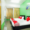 Отель OYO 880 Hotel Purple Town, фото 7