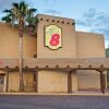 Отель Super 8 by Wyndham Las Vegas North Strip/Fremont St. Area, фото 4
