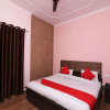 Отель OYO 13756 Damyanty Residency & Resort, фото 5