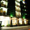 Отель Royal Inlay Hotel в Хехе