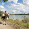 Отель Camping Lac de Liez, фото 15