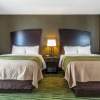 Отель Comfort Inn & Suites Moore - Oklahoma City, фото 4