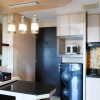 Отель Best View And Cozy Living 2Br At Tamansari Papilio Apartment, фото 3