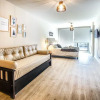 Отель Ari aparts 440, фото 47