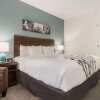 Отель Sleep Inn & Suites Webb City, фото 11