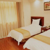 Отель GreenTree Inn Yancheng Dongtai Railway Station Beihai East Road Express Hotel, фото 4