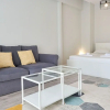 Отель Santorini Apartament, фото 39