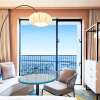 Отель Okinawa Prince Hotel Ocean View Ginowan, фото 5