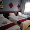 Отель Mahali Guesthouse, фото 4
