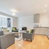 Отель Glanville Road, Apartments, фото 5